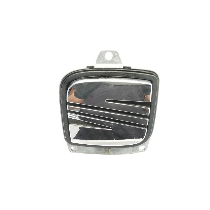 Externer Heckklappengriff Seat Leon (1P1) | Desguace Becerril Externer Heckklappengriff Seat Leon (1P1) | Desguace Becerril