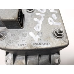 Externer Heckklappengriff Seat Leon (1P1) | Desguace Becerril