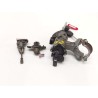 Recambio de antirrobo para toyota corolla (_e12_) 2.0 d-4d (cde120_) referencia OEM IAM   