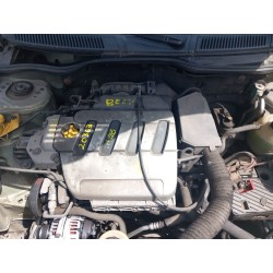 Motore completo Renault Megane I (BA0/1_) | Desguace Becerril