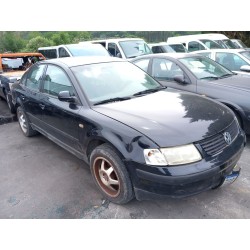 Parts breakdown for Volkswagen passat B5 (3B2) 1.9 TDI Diesel of the year 1997 with engine AFN,AVG