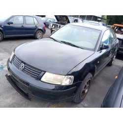 volkswagen passat b5 (3b2) del año 1997