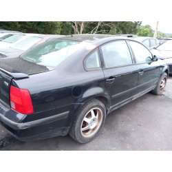 volkswagen passat b5 (3b2) del año 1997