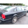 volkswagen passat b5 (3b2) del año 1997