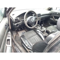volkswagen passat b5 (3b2) del año 1997