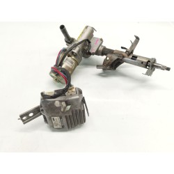 Recambio de columna dirección para toyota corolla (_e12_) 2.0 d-4d (cde120_) referencia OEM IAM 4520002180 8965002010 