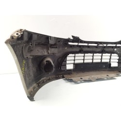 Para-choques dianteiro CITROEN C3 I (FC_, FN_) | Desguace Becerril
