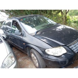 Parts breakdown for Chrysler voyager IV (rg, rs) 2.5 CRD Diesel of the year 2005 with engine 7 0 VM20C