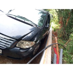 Parts breakdown for Chrysler voyager IV (rg, rs) 2.5 CRD Diesel of the year 2005 with engine 7 0 VM20C