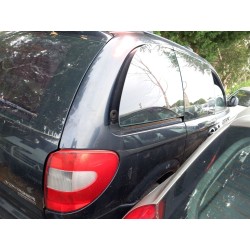 Parts breakdown for Chrysler voyager IV (rg, rs) 2.5 CRD Diesel of the year 2005 with engine 7 0 VM20C