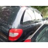 Parts breakdown for Chrysler voyager IV (rg, rs) 2.5 CRD Diesel of the year 2005 with engine 7 0 VM20C