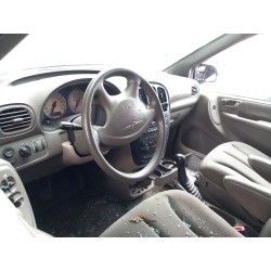Parts breakdown for Chrysler voyager IV (rg, rs) 2.5 CRD Diesel of the year 2005 with engine 7 0 VM20C