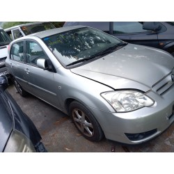 Parts breakdown for Toyota corolla (_E12_) 2.0 D-4D (CDE120R_, CDE120L_) Diesel of the year 2006 with engine 1CD-FTV