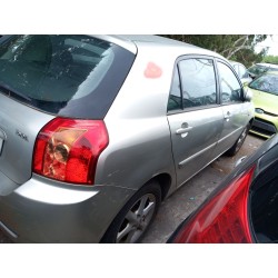 Detalhamento das peças para Toyota corolla (_E12_) 2.0 D-4D (CDE120R_, CDE120L_) Diesel do ano 2006 com motor 1CD-FTV