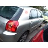 Detalhamento das peças para Toyota corolla (_E12_) 2.0 D-4D (CDE120R_, CDE120L_) Diesel do ano 2006 com motor 1CD-FTV