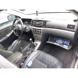 Detalhamento das peças para Toyota corolla (_E12_) 2.0 D-4D (CDE120R_, CDE120L_) Diesel do ano 2006 com motor 1CD-FTV