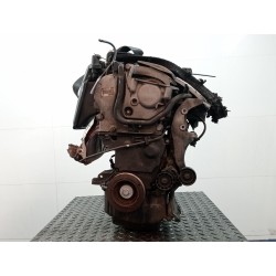 Complete engine Renault Megane I (BA0/1_) | Becerril Scrap Yard