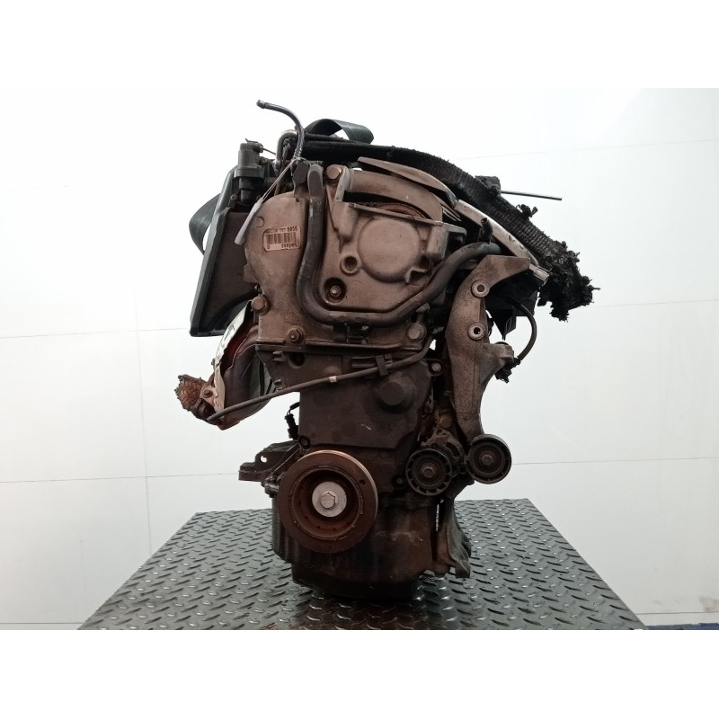 Motore completo Renault Megane I (BA0/1_) | Desguace Becerril