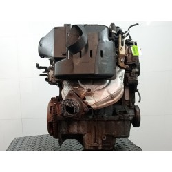 Motore completo Renault Megane I (BA0/1_) | Desguace Becerril