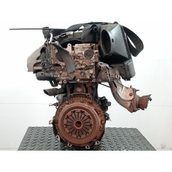 Motore completo Renault Megane I (BA0/1_) | Desguace Becerril