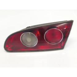 Fanale posteriore centrale destro Seat Ibiza III (6L1) | Desguace Becerril