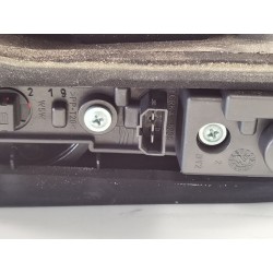 Lanterna traseira central direita Seat Ibiza III (6L1) | Desguace Becerril