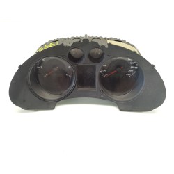 Instrument cluster Seat Ibiza III (6L1) | Becerril Scrap Yard