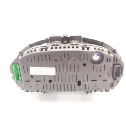 Instrument cluster Seat Ibiza III (6L1) | Becerril Scrap Yard