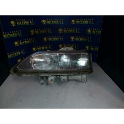 Recambio de faro izquierdo para renault laguna (b56) referencia OEM IAM   