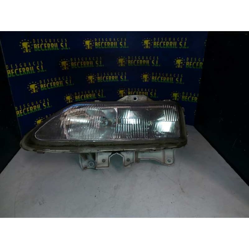 Recambio de faro izquierdo para renault laguna (b56) referencia OEM IAM   