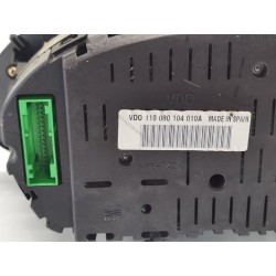 Instrument cluster Seat Ibiza III (6L1) | Becerril Scrap Yard