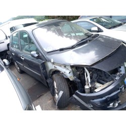 Parts breakdown for Renault scenic II (JM0/1_) 1.9 dCi (JM14) Diesel of the year 2008 with engine F9Q 803,F9Q 804,F9Q 816,F9Q 818