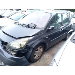 Parts breakdown for Renault scenic II (JM0/1_) 1.9 dCi (JM14) Diesel of the year 2008 with engine F9Q 803,F9Q 804,F9Q 816,F9Q 818