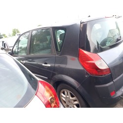 Parts breakdown for Renault scenic II (JM0/1_) 1.9 dCi (JM14) Diesel of the year 2008 with engine F9Q 803,F9Q 804,F9Q 816,F9Q 818