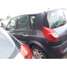 Parts breakdown for Renault scenic II (JM0/1_) 1.9 dCi (JM14) Diesel of the year 2008 with engine F9Q 803,F9Q 804,F9Q 816,F9Q 818