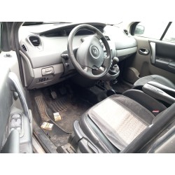 Parts breakdown for Renault scenic II (JM0/1_) 1.9 dCi (JM14) Diesel of the year 2008 with engine F9Q 803,F9Q 804,F9Q 816,F9Q 818