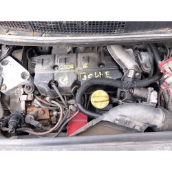 Parts breakdown for Renault scenic II (JM0/1_) 1.9 dCi (JM14) Diesel of the year 2008 with engine F9Q 803,F9Q 804,F9Q 816,F9Q 818