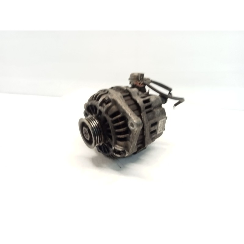 Lichtmaschine Mazda 626 V (gf) | Desguace Becerril Lichtmaschine Mazda 626 V (gf) | Desguace Becerril
