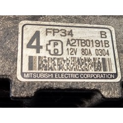 Lichtmaschine Mazda 626 V (gf) | Desguace Becerril