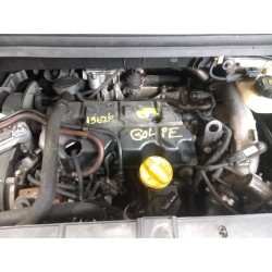 Complete engine Renault Grand scenic III (JZ0/1_) | Becerril Scrap Yard