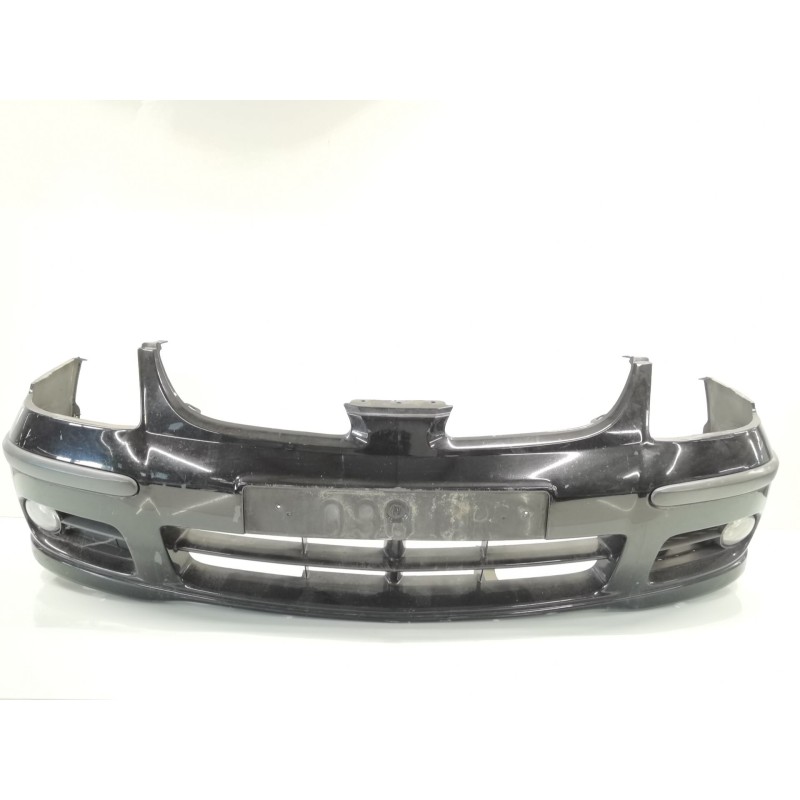 Para-choques dianteiro Nissan Almera tino (V10) | Desguace Becerril Para-choques dianteiro Nissan Almera tino (V10) | Desguace Becerril