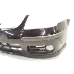 Para-choques dianteiro Nissan Almera tino (V10) | Desguace Becerril
