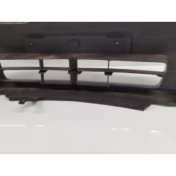 Para-choques dianteiro Nissan Almera tino (V10) | Desguace Becerril