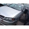 Parts breakdown for Nissan almera II hatchback (N16) 1.5 dCi Diesel of the year 2005 with engine K9K 722