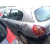 Parts breakdown for Nissan almera II hatchback (N16) 1.5 dCi Diesel of the year 2005 with engine K9K 722