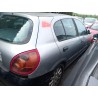 Parts breakdown for Nissan almera II hatchback (N16) 1.5 dCi Diesel of the year 2005 with engine K9K 722