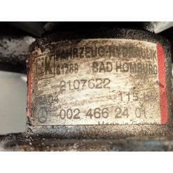 Pompa del servosterzo Clase e (W210) | Desguace Becerril