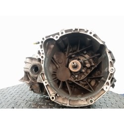 Caixa de câmbio Renault Grand scenic III (JZ0/1_) | Desguace Becerril