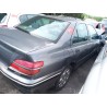 Detalhamento das peças para Peugeot 406 (8B) 1.8 16V Gasolina do ano 2006 com motor LFY (XU7JP4)
