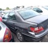 Detalhamento das peças para Peugeot 406 (8B) 1.8 16V Gasolina do ano 2006 com motor LFY (XU7JP4)